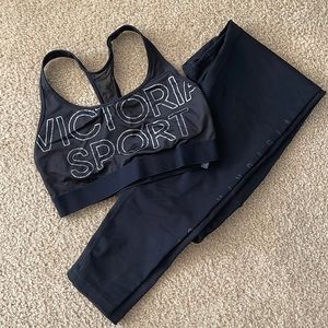 VS black sport set